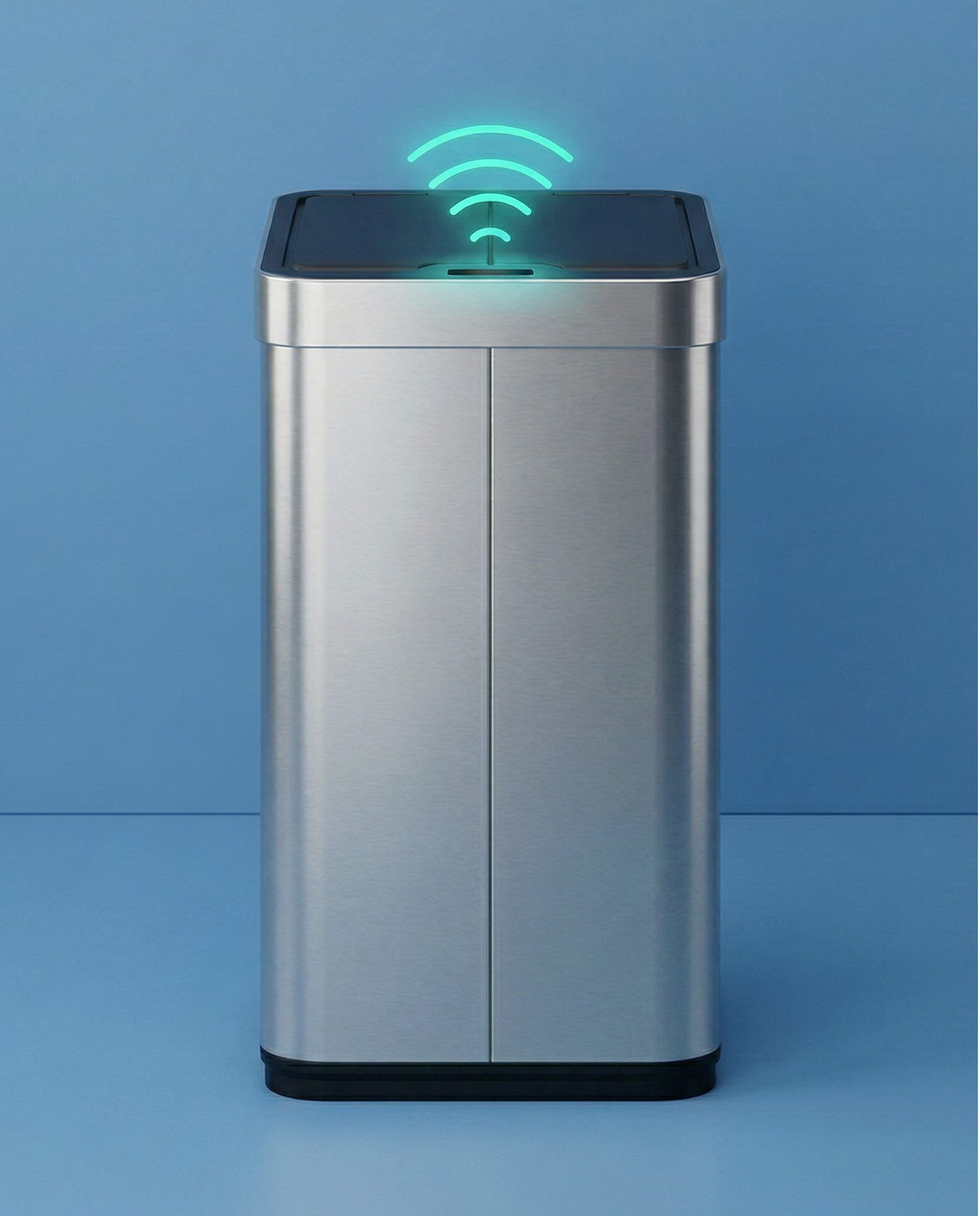 Tacho Smart 50L Pila