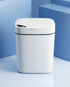 Tacho inteligente 12L recargable BeMyHome con sensor — vista 2