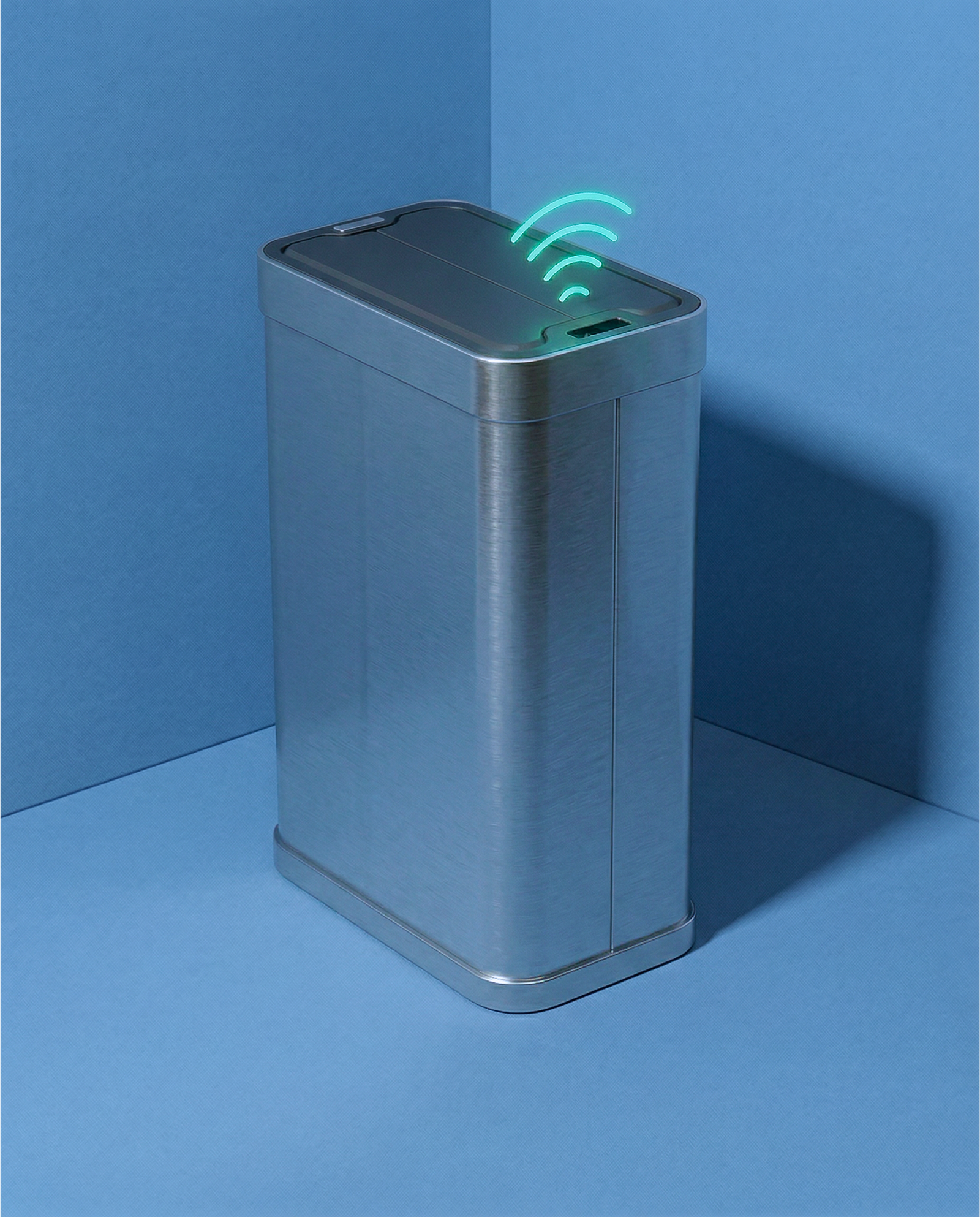 Tacho Smart 50L Pila