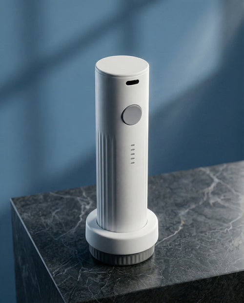 Bomba De Succión para Bolsas Vacio