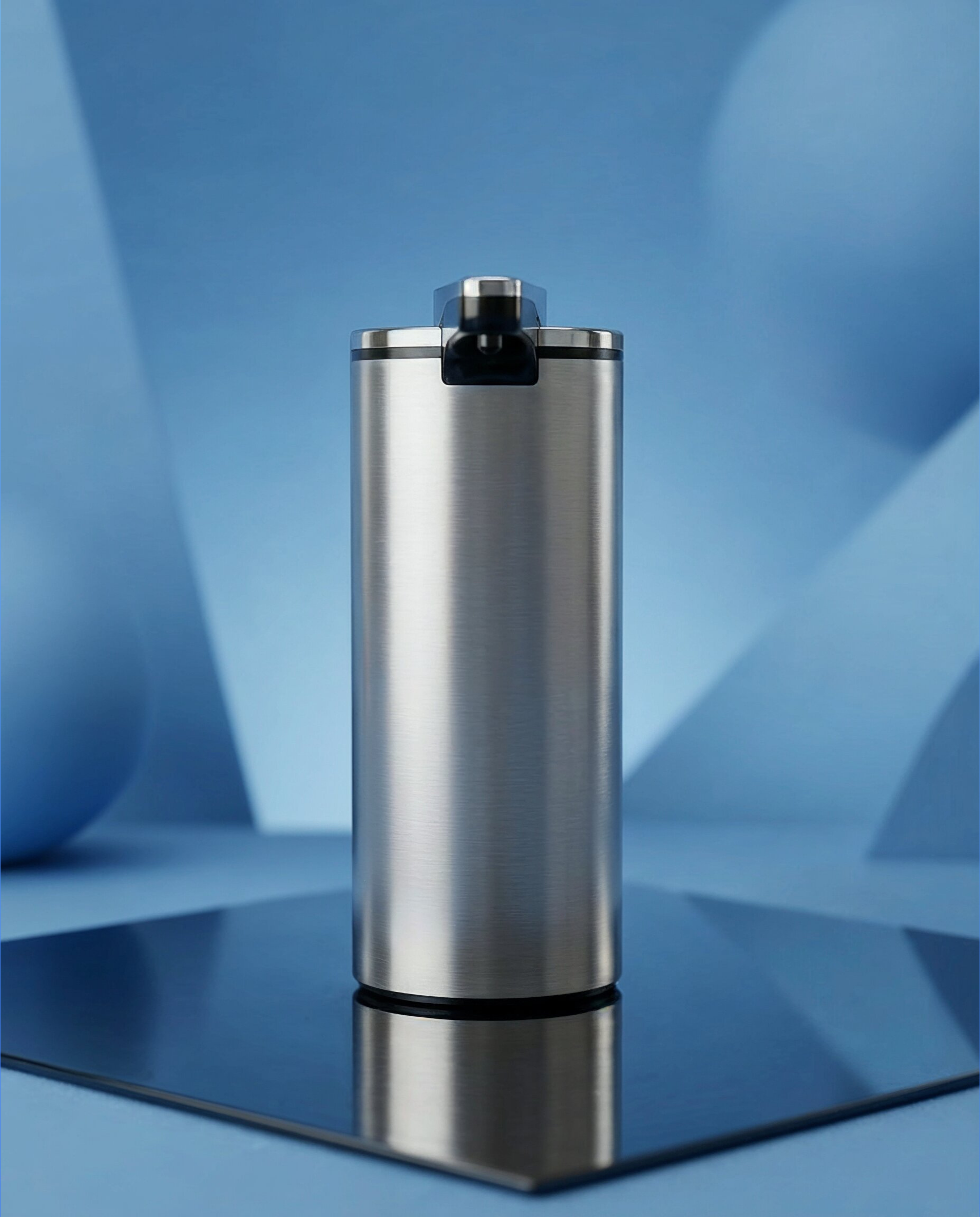 Dispenser Automático de Jabón Premium con Sensor de Movimiento