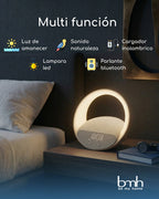 Despertador Amanecer