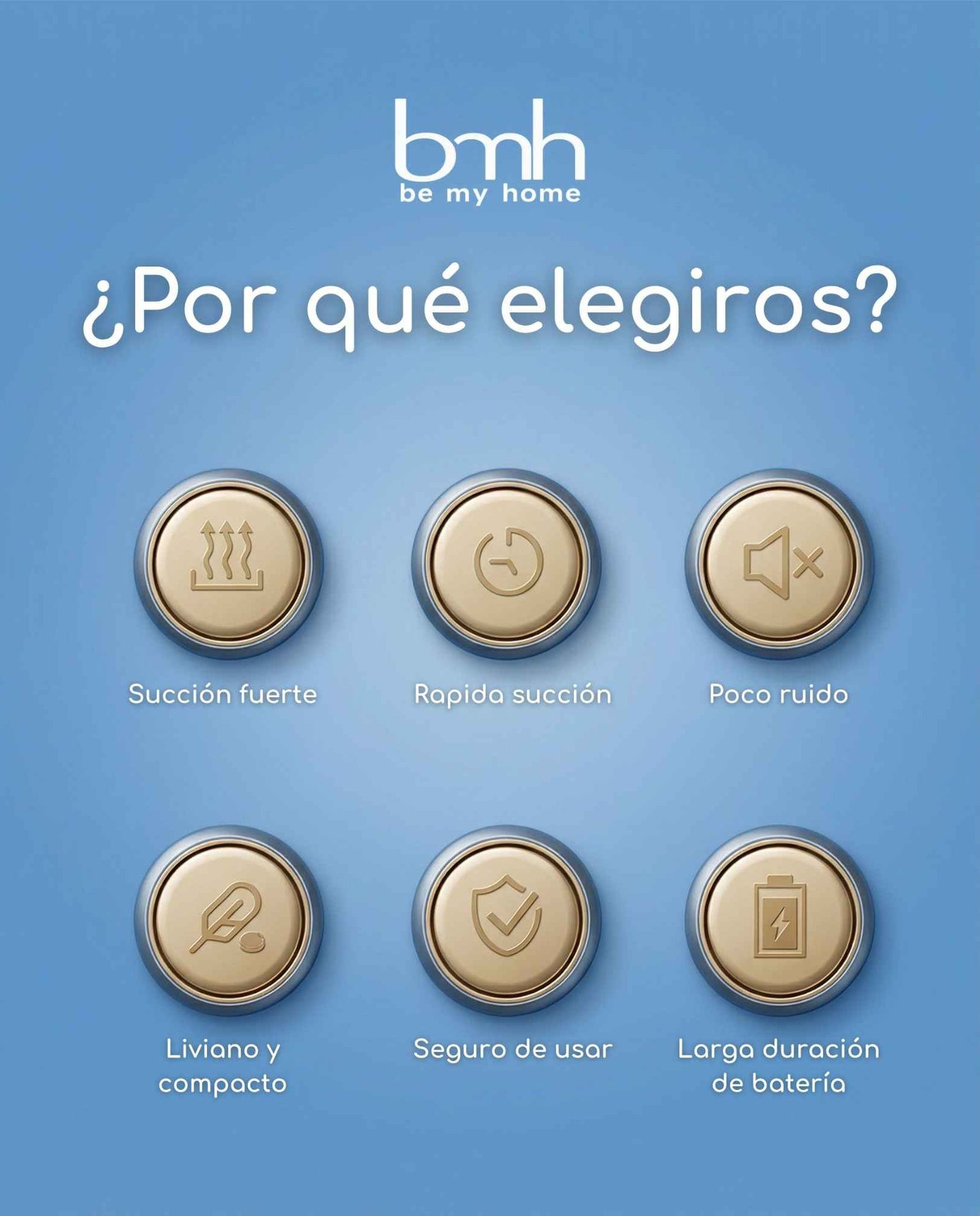 Combo Vacío Personalizado