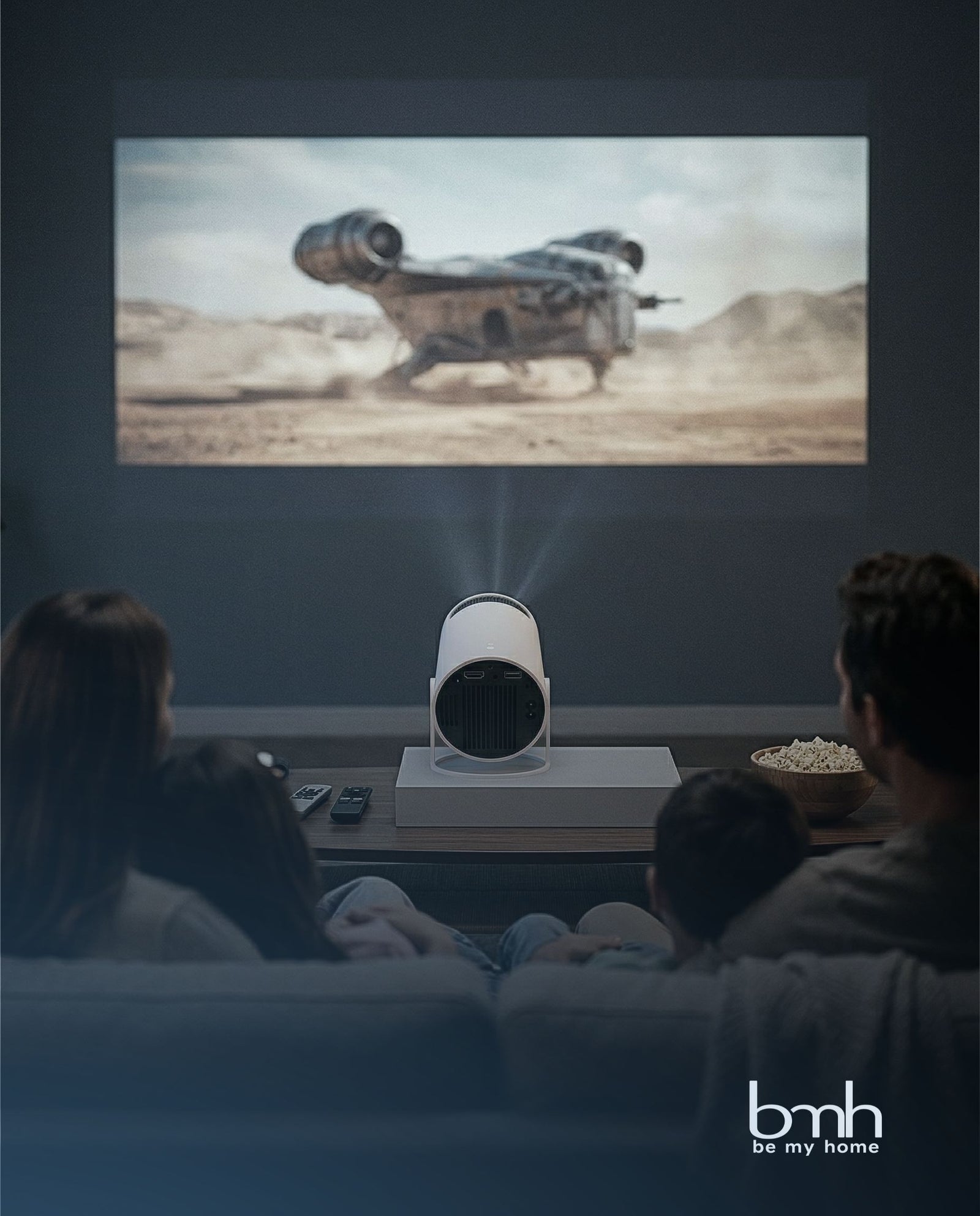 Proyector