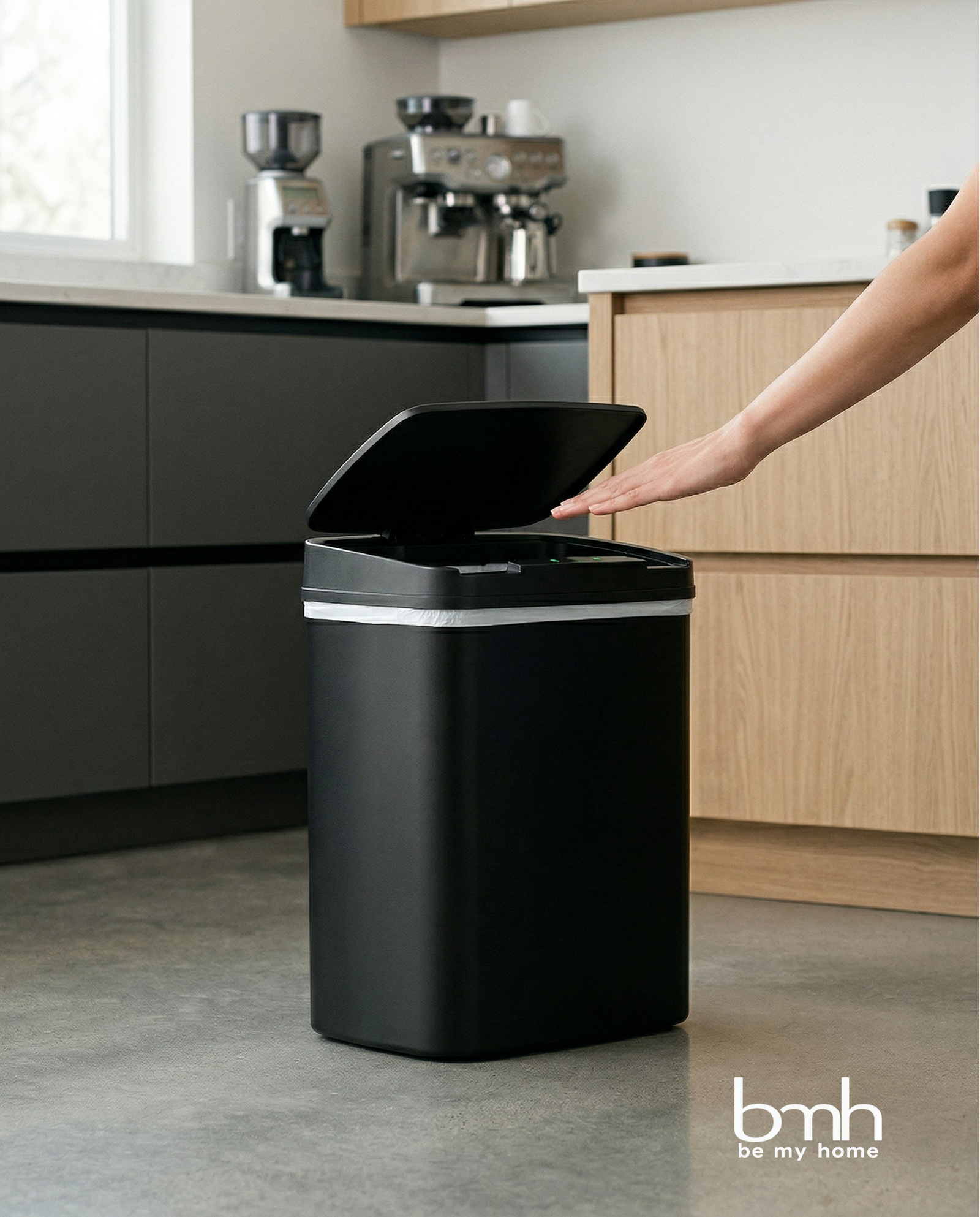 Tacho Smart 15L Pila