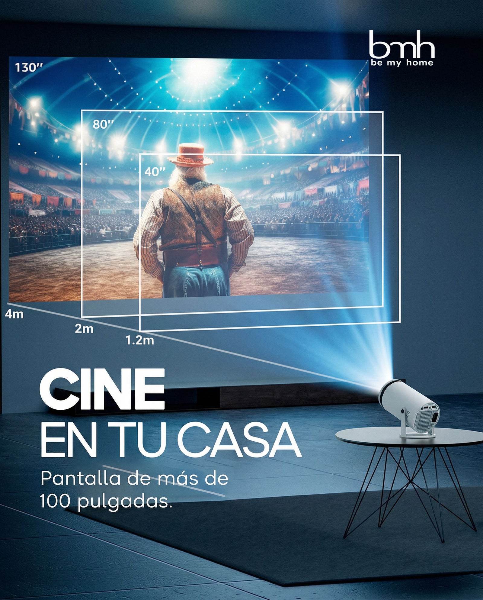 Proyector