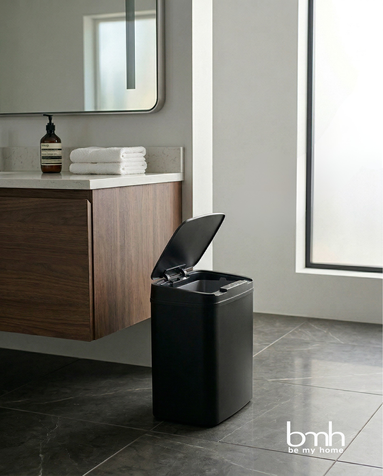 Tacho Smart 15L Pila