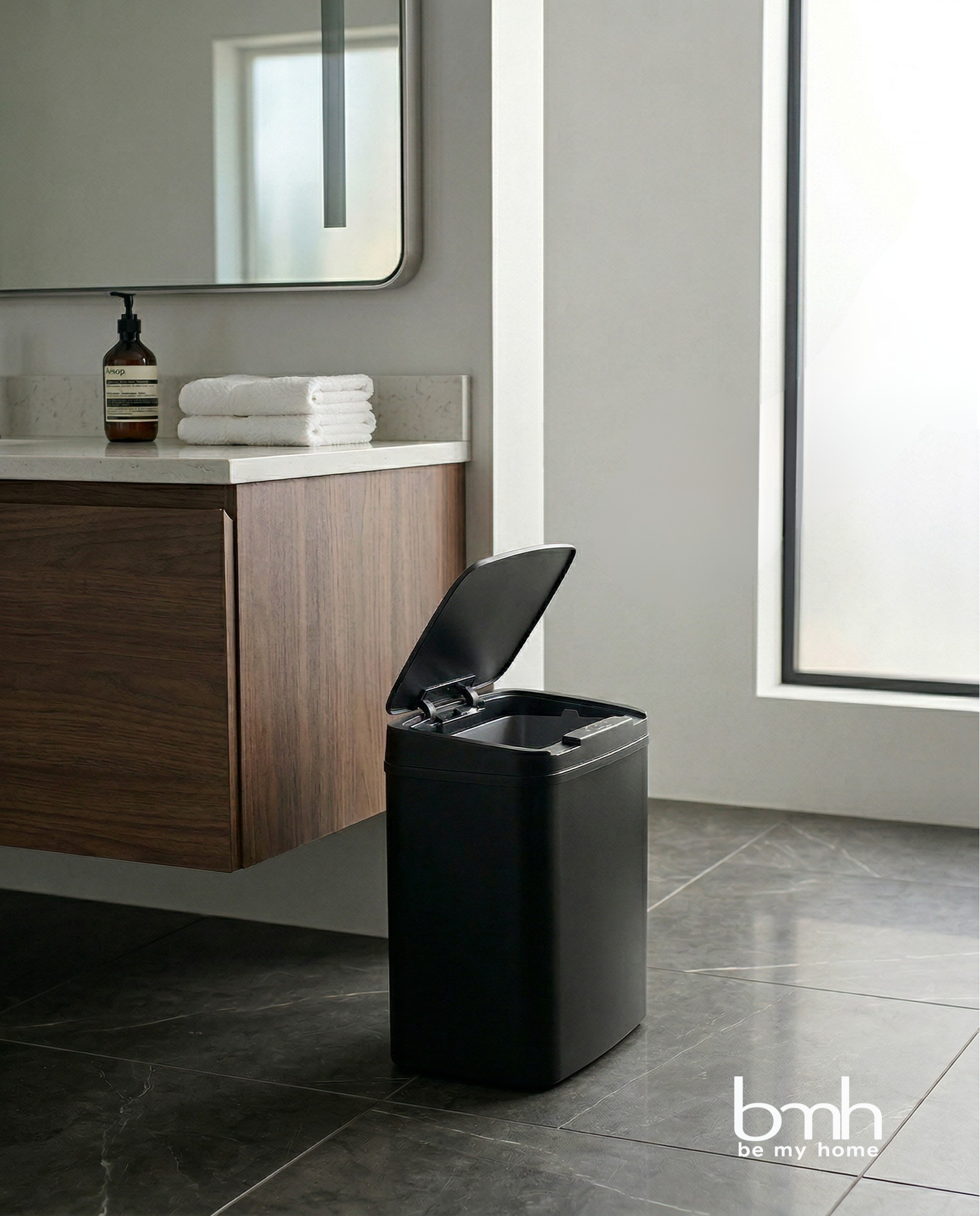 Tacho Smart 15L Pila