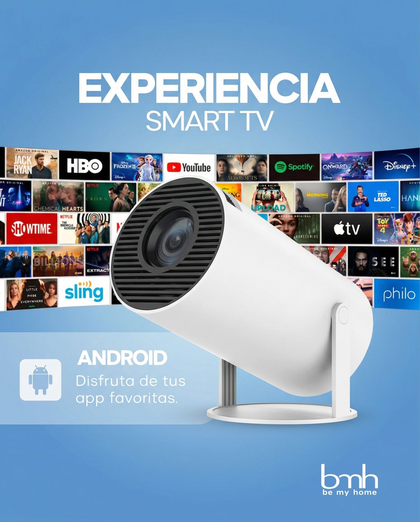 Proyector