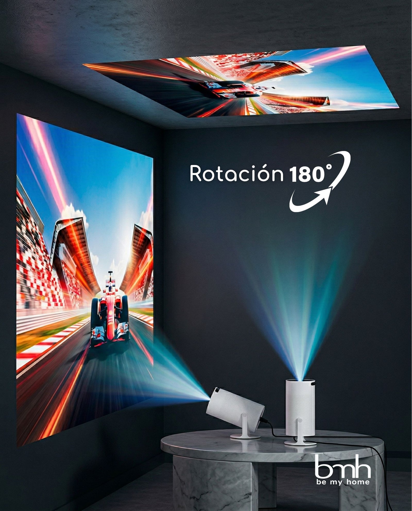 Proyector
