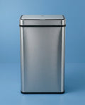 Tacho Smart 60L Pila (doble compuerta)